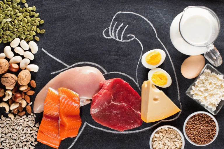 Se tem proteína, é saudável?