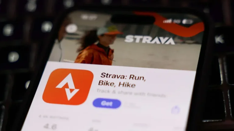 Strava vai integrar dados de wereables famosos como WHOOP e Garmin