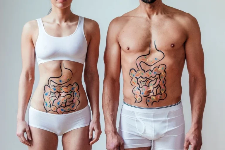 A musculação pode salvar o seu intestino!