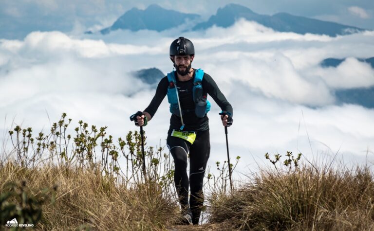 A nova tendência da corrida agora é sair do asfalto e correr nas trilhas