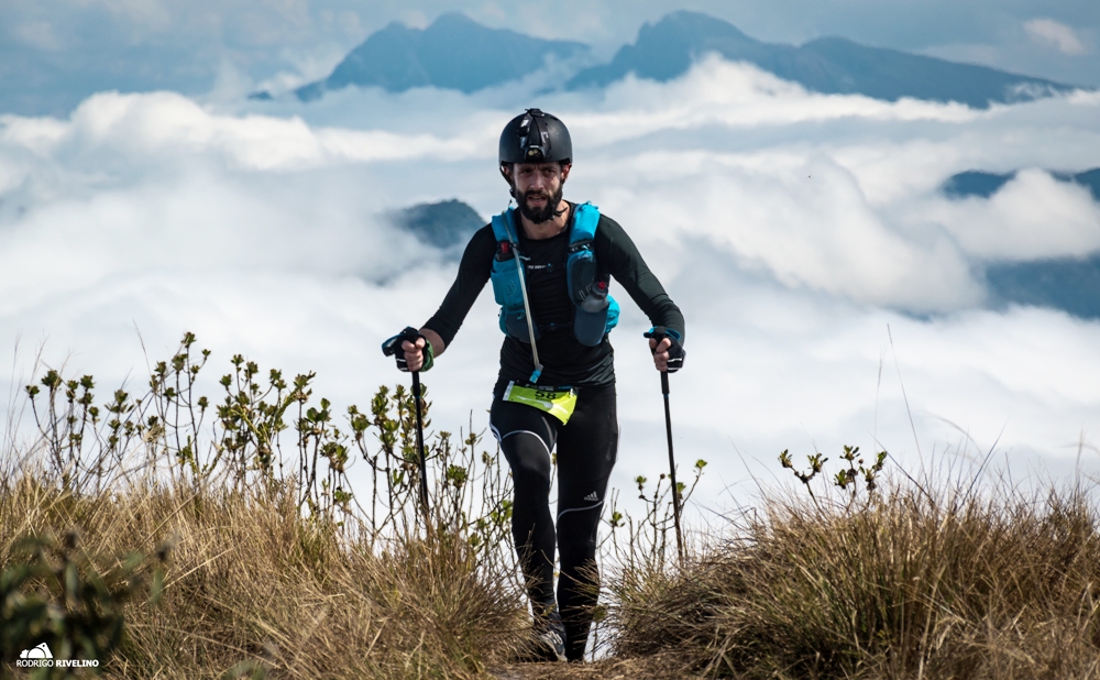 A nova tendência da corrida agora é sair do asfalto e correr nas trilhas