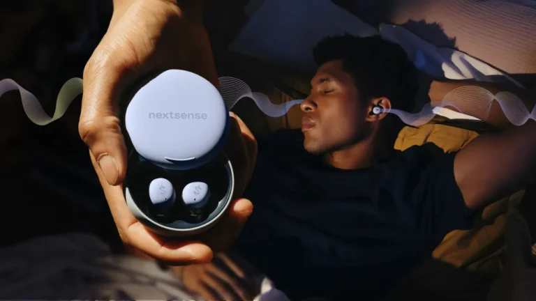 Americanos lançam fone que monitora seu cérebro para te ajudar a dormir