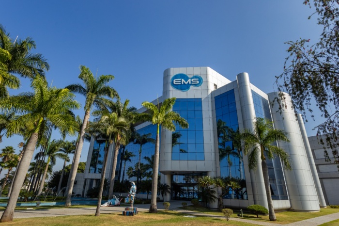 EMS lidera na corrida das canetas após Anvisa aprovar semaglutida brasileira