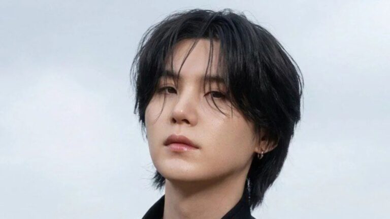 Famoso artista do BTS cria programa de musicoterapia para crianças autistas