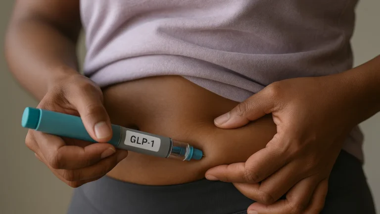 A febre do GLP-1 está aumentando muito as matrículas nas academias