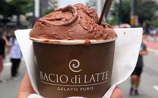 Bacio Di Latte entra no mundo wellness com sorvete proteico e sem açúcar