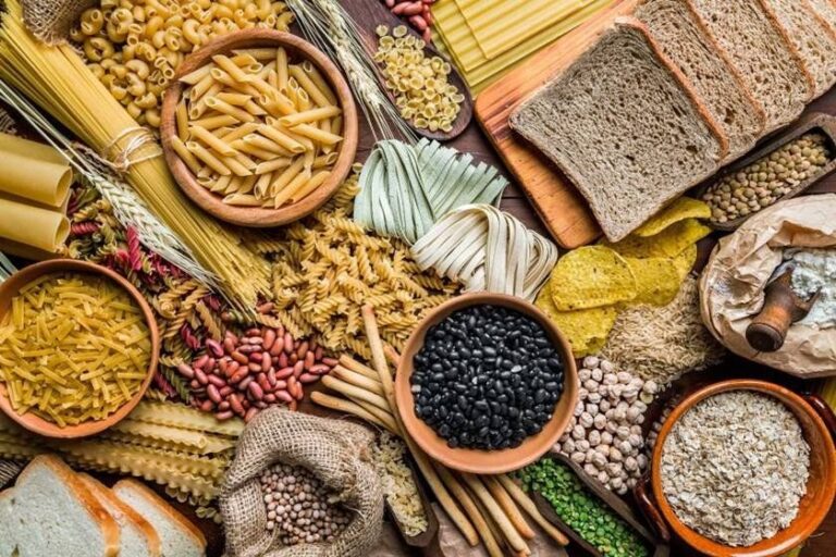 Quais são os melhores carboidratos para te ajudar a emagrecer?