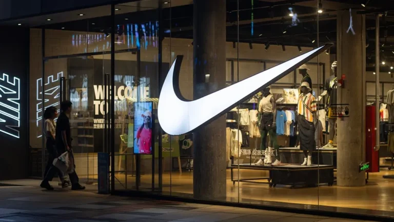 Nike anuncia demissão de mais de 1.300 funcionários em nova reestruturação