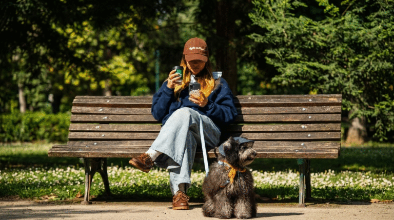 Ter um cão mantém os órgãos mais importantes ativos