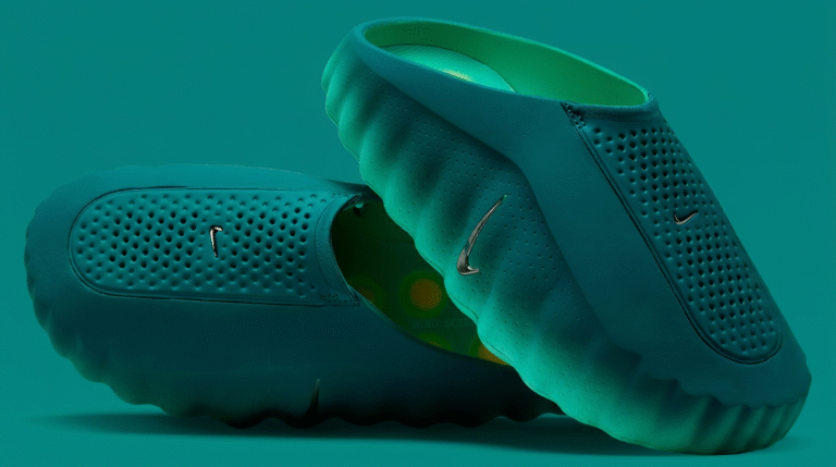 Nike Mind 001 é o novo calçado do Brasil para ajudar na concentração