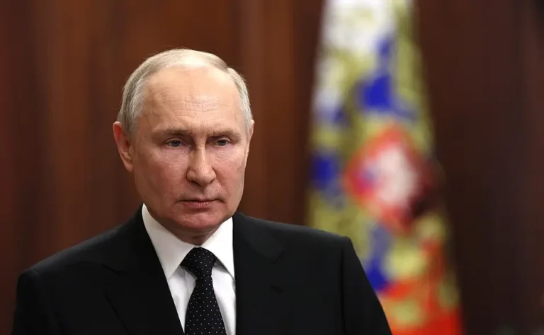 Putin investe US$ 26 bilhões para criar vacina contra o envelhecimento