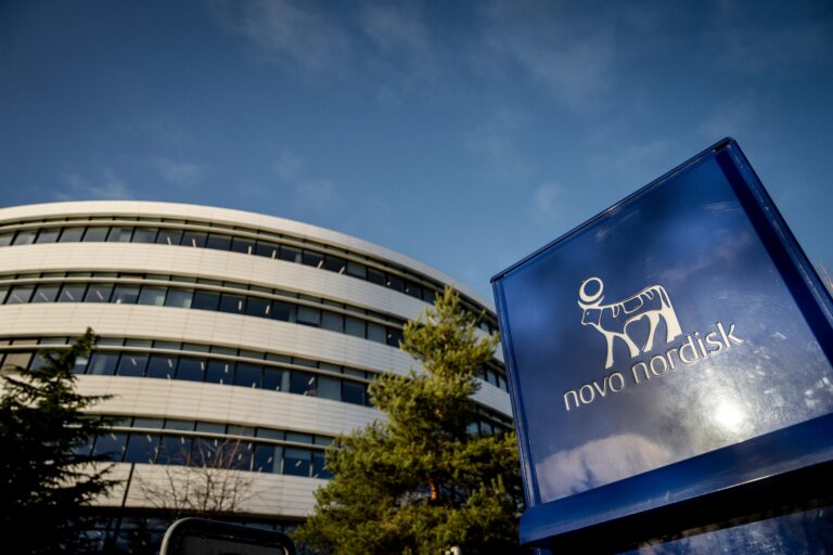 Novo Nordisk estuda como usar a semaglutida para combater o envelhecimento
