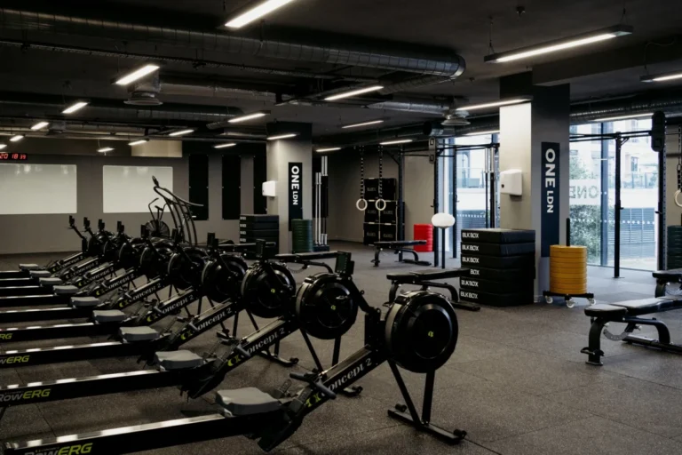 Academia da nike abre rodada de financiamento para tentar expandir em Londres