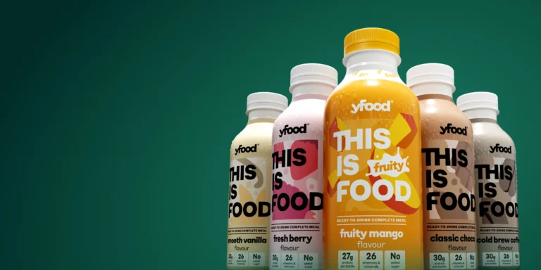 Nestle oferece mais de 2 bilhões para comprar empresa alemã de shakes