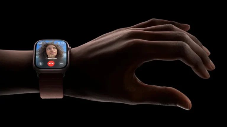 Apple lança novo recurso de monitoramento para saúde feminina