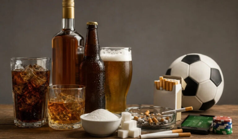 Bebidas alcóolicas e cigarros devem ficar mais caros com novo imposto em 2027