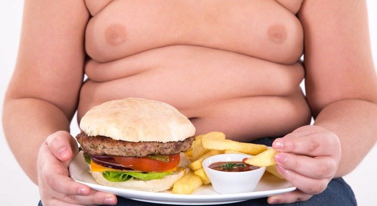 O número de jovens obesos deve aumentar e atingir 228 milhões até 2040