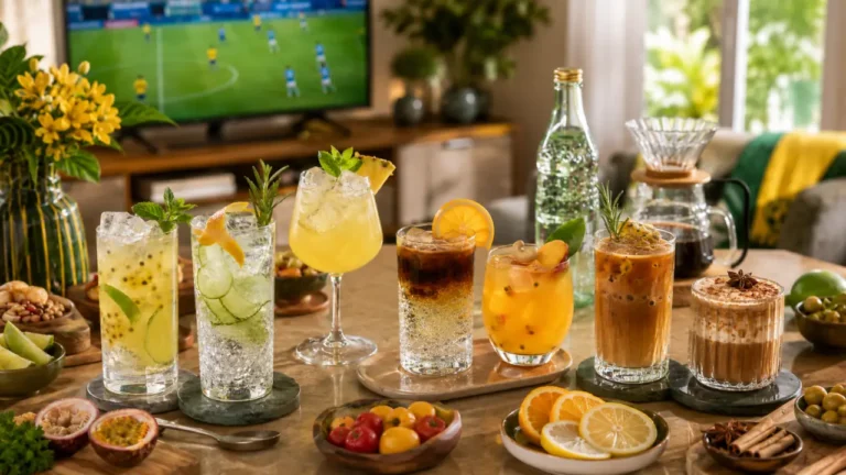 Cerveja zero álcool que não estufa e nem engorda vira aposta para vender na copa