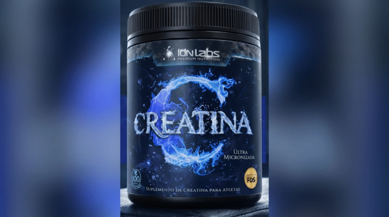 Anvisa entra em ação e manda recolher lotes de creatina e outros suplementos