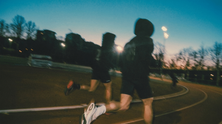 Corrida melhora o sono. Mas o sono melhora a corrida?