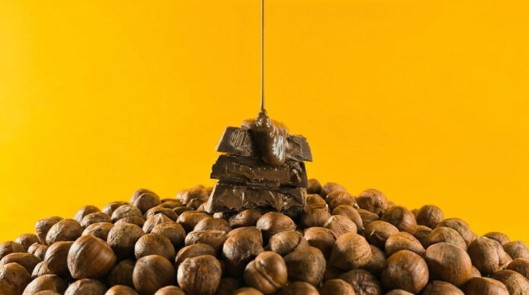 Luckau lança linha funcional Wake Up e amplia portfólio com novos chocolates