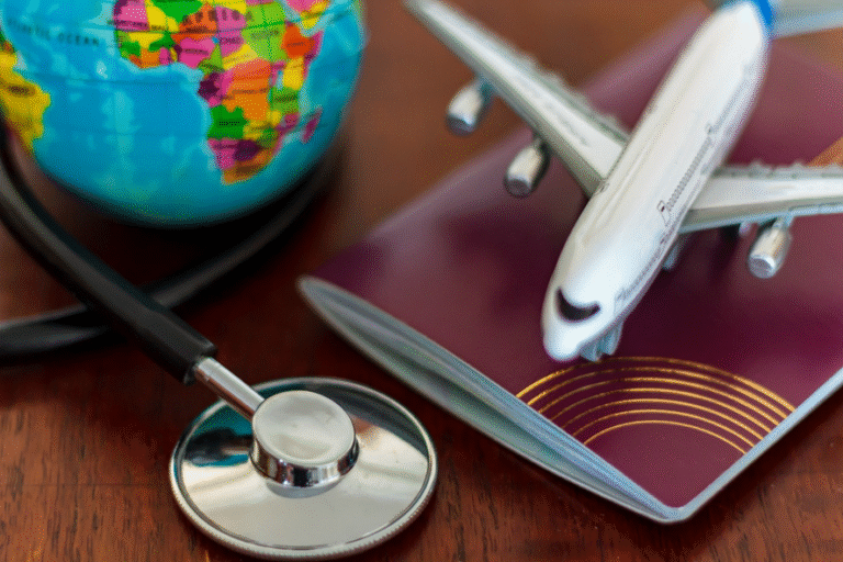 5 razões pelas quais o turismo médico moderno fala mais sobre recuperação do que cirurgia plástica