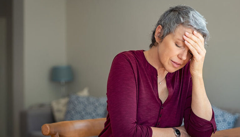 35 milhões de brasileiras na menopausa — e a maioria sem nenhum cuidado