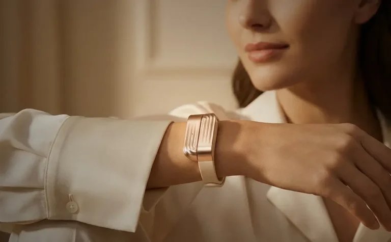 Empresa que lançou pulseira que monitora hormônios femininos capta US$ 11 milhões