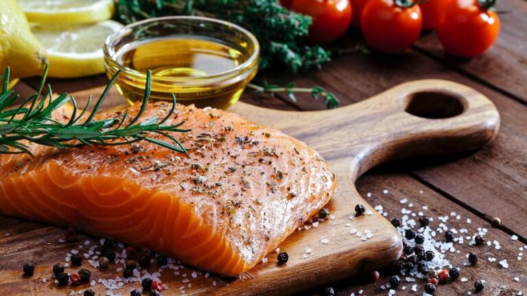 Comer peixe duas vezes por semana pode reduzir o risco de doenças cardíacas em 36%