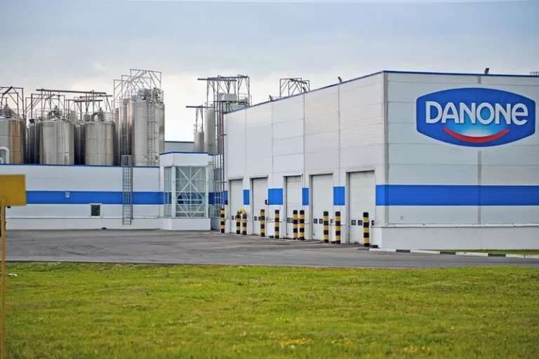 Danone compra empresa por mais de US$ 1 bilhão para entrar no mercado de proteínas