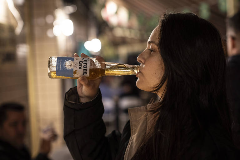 Canetas emagrecedoras podem ajudar a combater vício de drogas e álcool