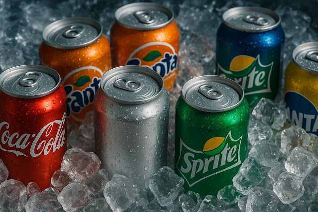 Médicos usaram refrigerante diet para dissolver massa em estômago de paciente