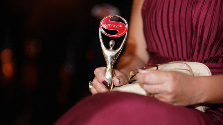 Inscrições abertas para o 2° Vitafor Awards
