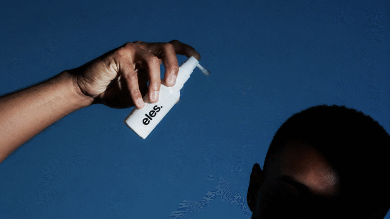 Conheça a marca que está reorganizando a saúde masculina