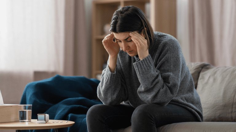 Por que medimos sono, passos e batimentos — mas só olhamos para a saúde mental quando ela já virou crise?