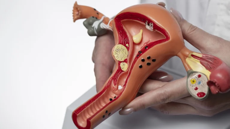 Novo exame de sangue identifica endometriose com 95% de precisão