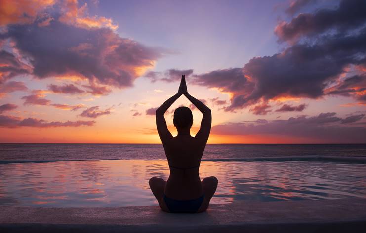 Pesquisadoras da suiça descobriram que meditar pode frear o envelhecimento mental