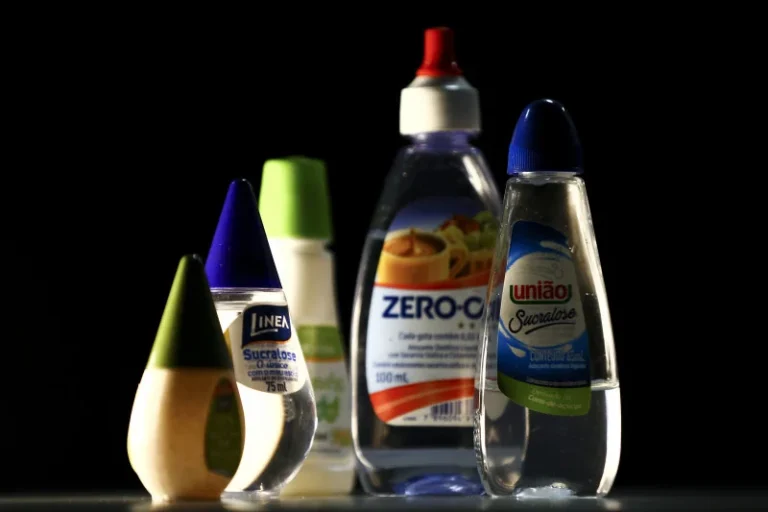 Adoçantes artificiais podem atrapalhar no seu metabolismo e intestino