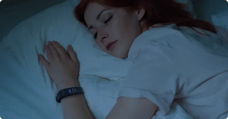 Recovery pós-férias — O que seu wearable sabe antes da balança.