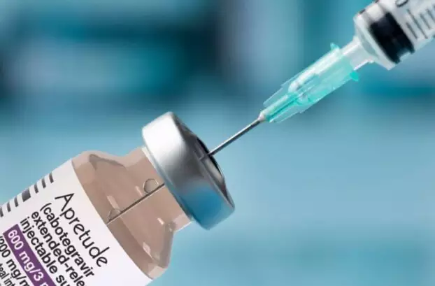 SUS deve oferecer até o fim de 2026 a injeção que previne HIV