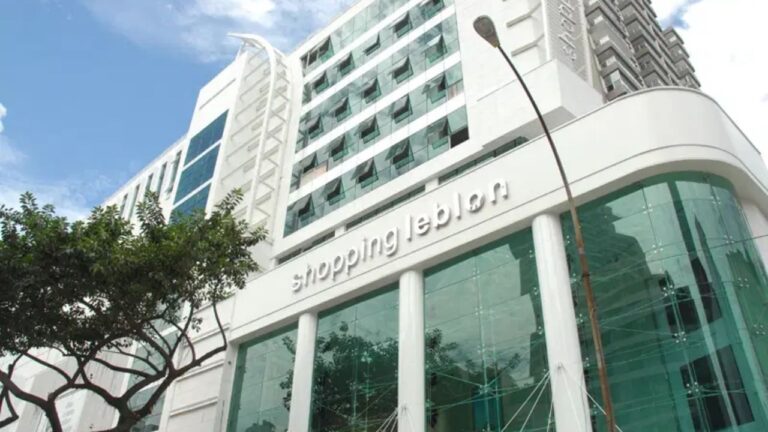 Shopping Leblon aposta em bem-estar para virar hub de qualidade de vida