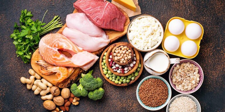 Por que a dieta que funcionava aos 35 parou de funcionar aos 45