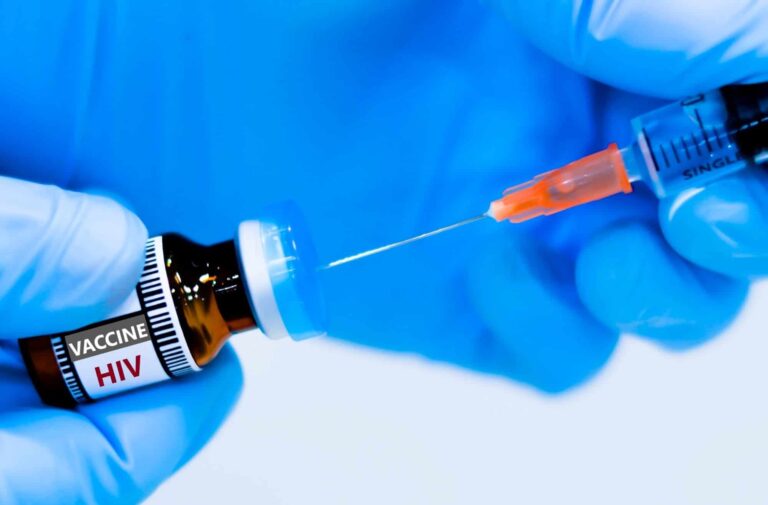 Uma injeção duas vezes ao ano muda o jogo da prevenção do HIV