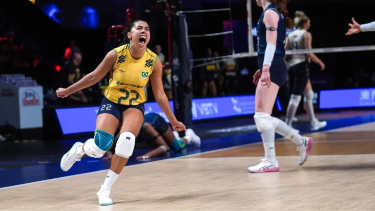O maior boom de investimento no esporte feminino da história acontece agora