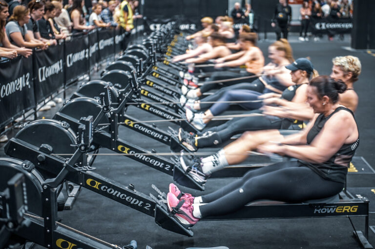 Hyrox cresceu tão rápido que pode virar novo esporte olímpico para 2032