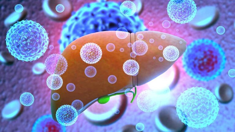 Brasil começa a perseguir a cura da hepatite B