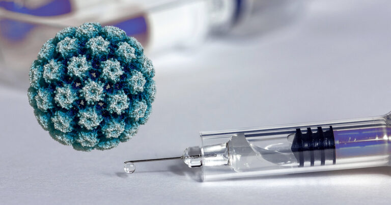 Pela primeira vez na história: Vacina de mRNA contra câncer passou nos testes finai