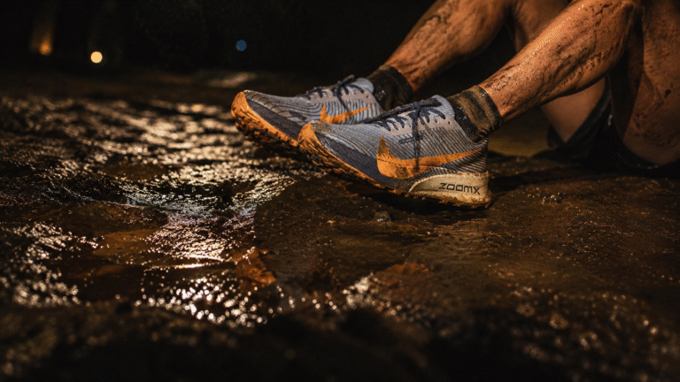 Nike ACG leva a montanha para dentro do produto