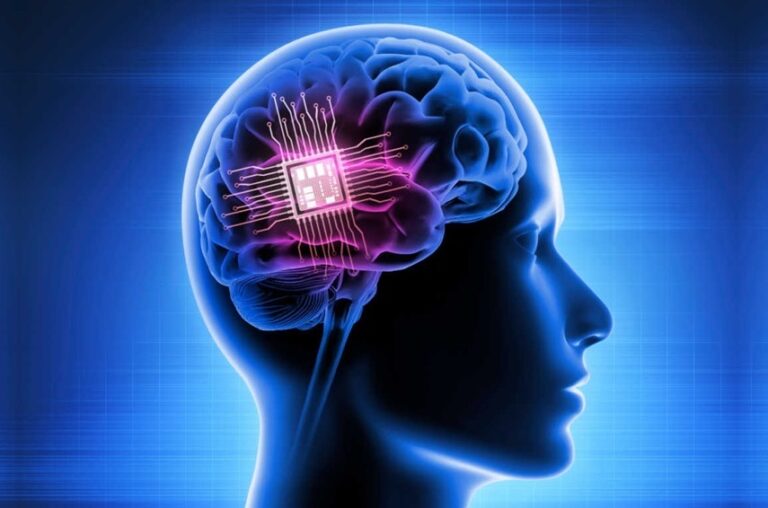 China aprova o primeiro implante cerebral comercial e tira a interface cérebro-computador do laboratório