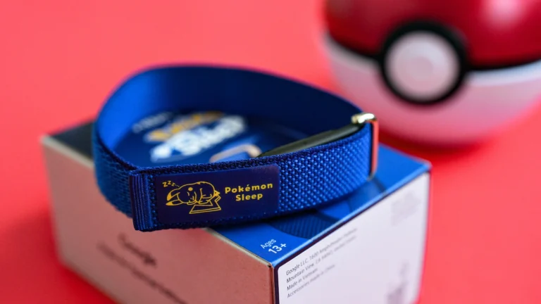 Fitbit coloca Pikachu no seu pulso e mira no problema mais caro do bem-estar